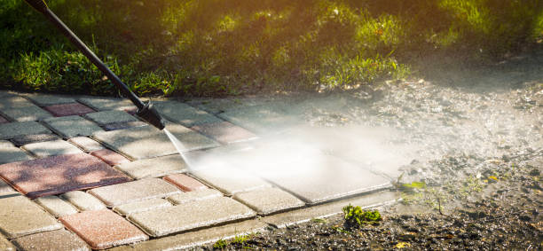 Playground Equipment Cleaning in Calimesa, CA